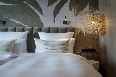 Das Mühlbach - Thermal Retreat & Wellness Resort - 57