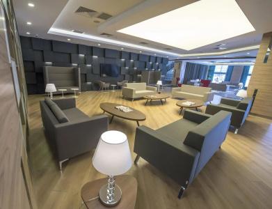Premier Inn Sakarya - 33