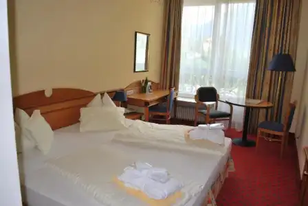 Thermal Resort Elisabethpark - 34
