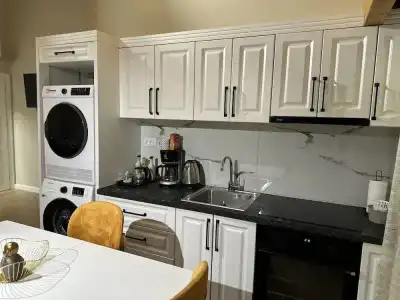 Arial Penthouse Suites - 45