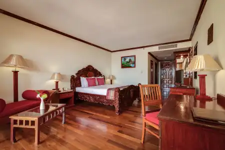 Angkor Paradise - 6