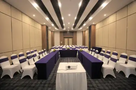 Muong Thanh Luxury Vien Trieu - 14