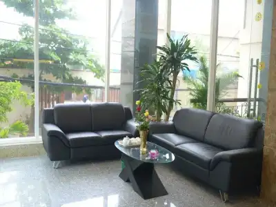 Platinum Beach & Apartment - 17