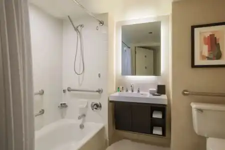 Sheraton Grand Chicago Riverwalk - 87