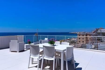 Residence Spuma Di Mare - 225