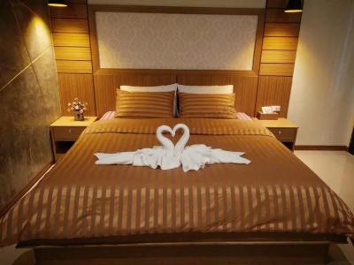 Le Park 23 Boutique Resort - 76