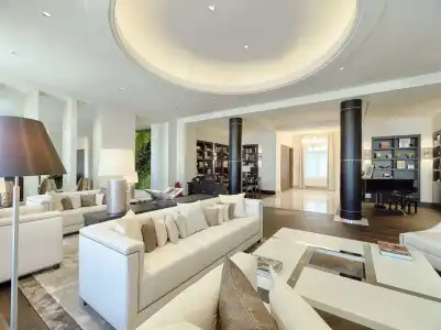 Anantara Palais Hansen Vienna - 144