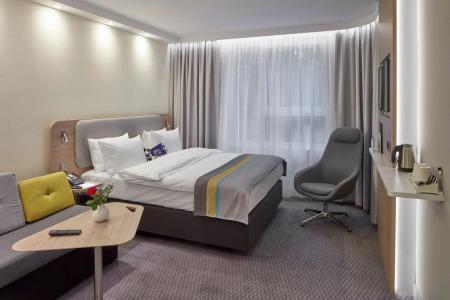 Holiday Inn Express MERZIG by IHG - 25
