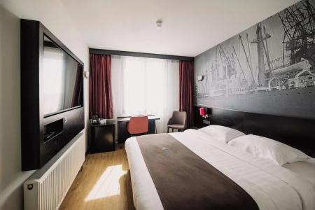 Bastion Rotterdam Zuid - 34