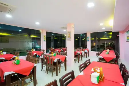 View Garden Resort - 6