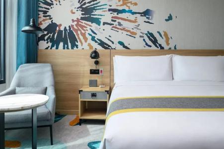 Holiday Inn & Suites Siracha Laemchabang by IHG - 65