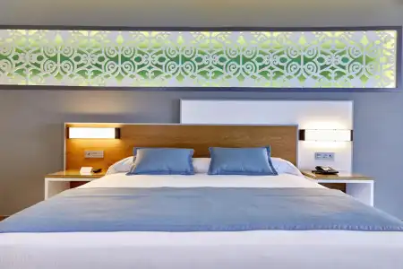 Riu Palace Costa Mujeres - All Inclusive - 0