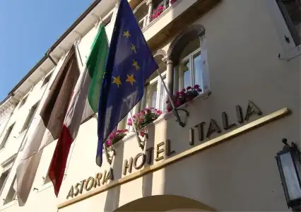 Astoria Italia - 24