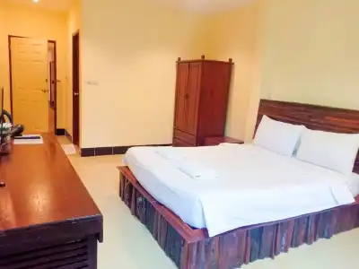Deeden Pattaya Resort - 85