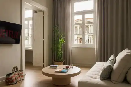 Syros Soul Suites - 27