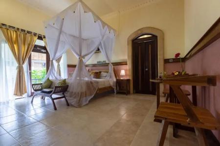 Ubud Aura Wellness Sanctuary - 50