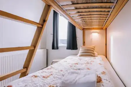 Hlíd Hostel - 3