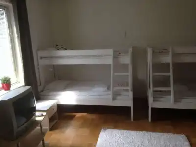 Uppsala Lägenhetshotell - 22