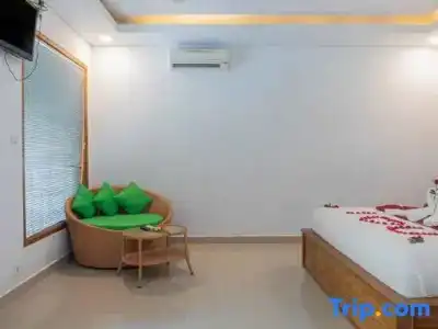 Amoya Inn - 127