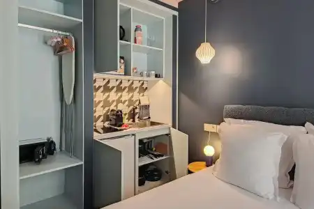 ApartAMMI Nice Lafayette - 78
