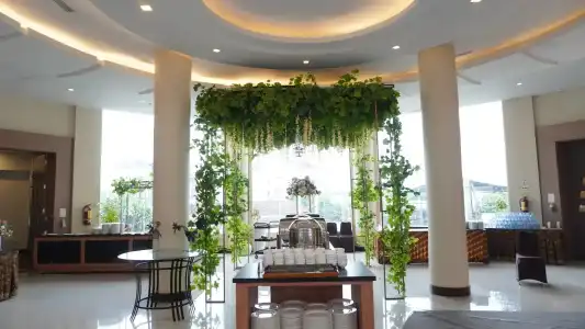 Cavinton Malioboro Yogyakarta by Tritama Hospitality - 34