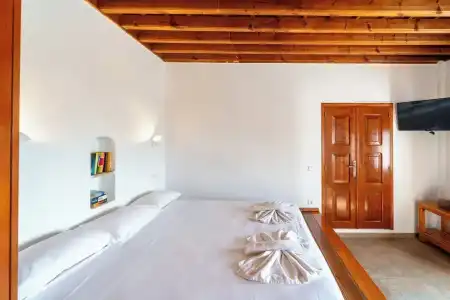 Lindos Harmony Suites - 25