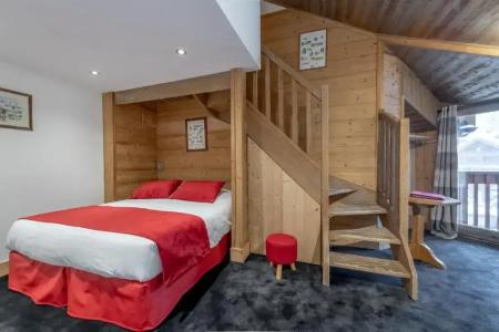 Hôtel L'Eterlou - 85