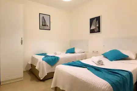 Göcek Selya - 2
