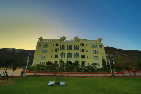 Heiwa Heaven Resort - 27