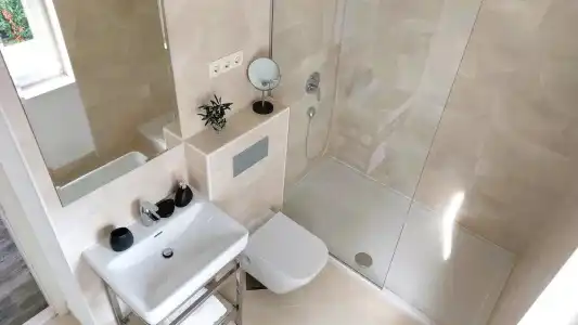 Refresh Boutique Apartments - 163