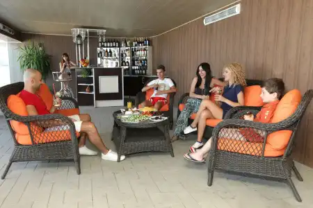 Panorama Resort&Suites - 20