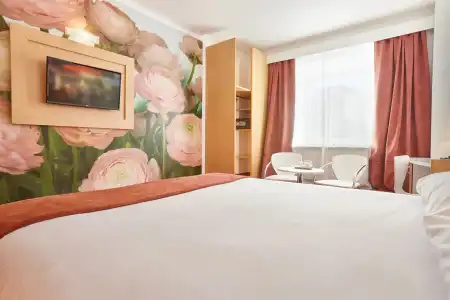 MyContinental Bucuresti Gara de Nord - 29