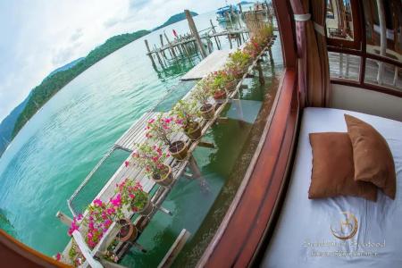 Salakphet Resort - 104