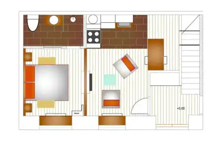 Suites 13 Budapest - 73
