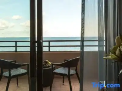 Radisson Blu Resort, Malta St. Julian's - 124