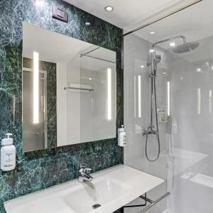 B&B Granada Estación - 24