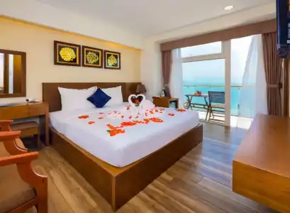 Saphia Nha Trang - 2
