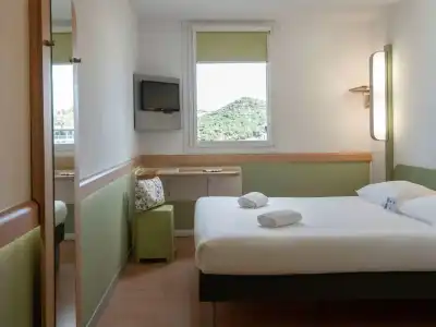 ibis budget Ajaccio - 4