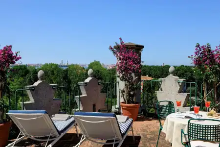 Excelsior Venice Lido Resort - 22