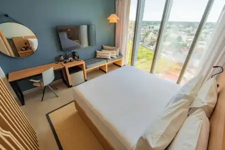 Crowne Plaza Merida by IHG - 139