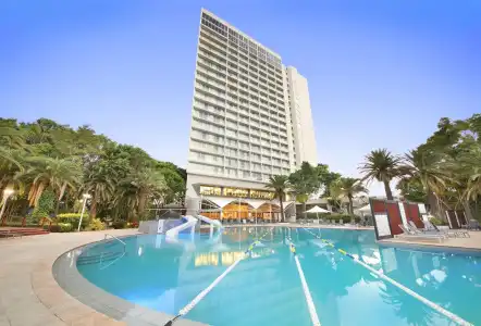 Racv Royal Pines Resort Gold Coast - 15