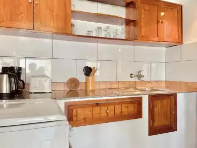 Chalets Bougainville - 62