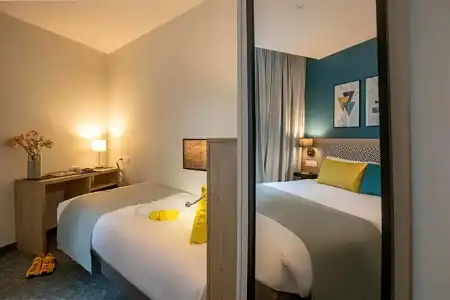 Hôtel Bristol - 42