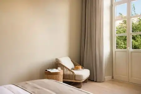 Syros Soul Suites - 22