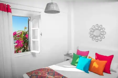 Salvatore Caldera Suites - 134