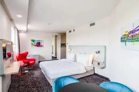 Park Inn by Radisson Danube Bratislava - 6