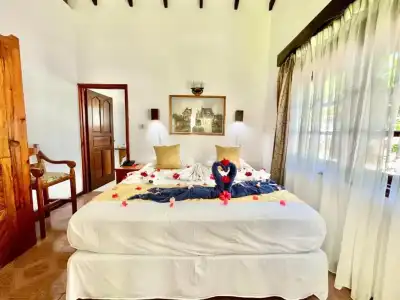 Villa Chez Batista - 43