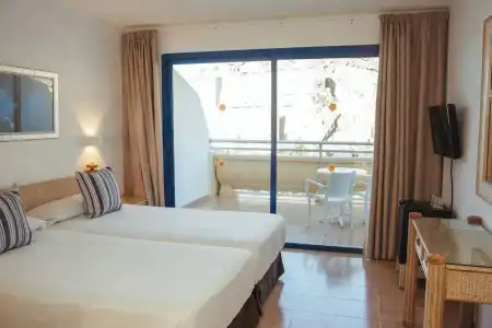 LIVVO Lago Taurito & Aquapark All Inclusive - 92