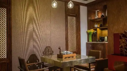 InterContinental Lijiang Ancient Town Resort by IHG - 119