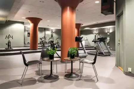 Hotell Vic - 13